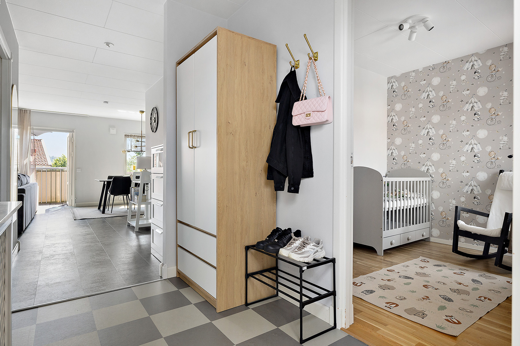 Hällebergsvägen 15 B – bild 8