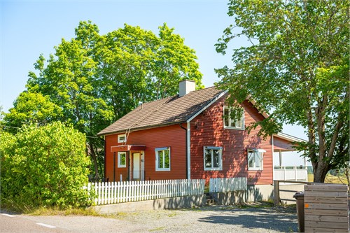 Årsundavägen 955