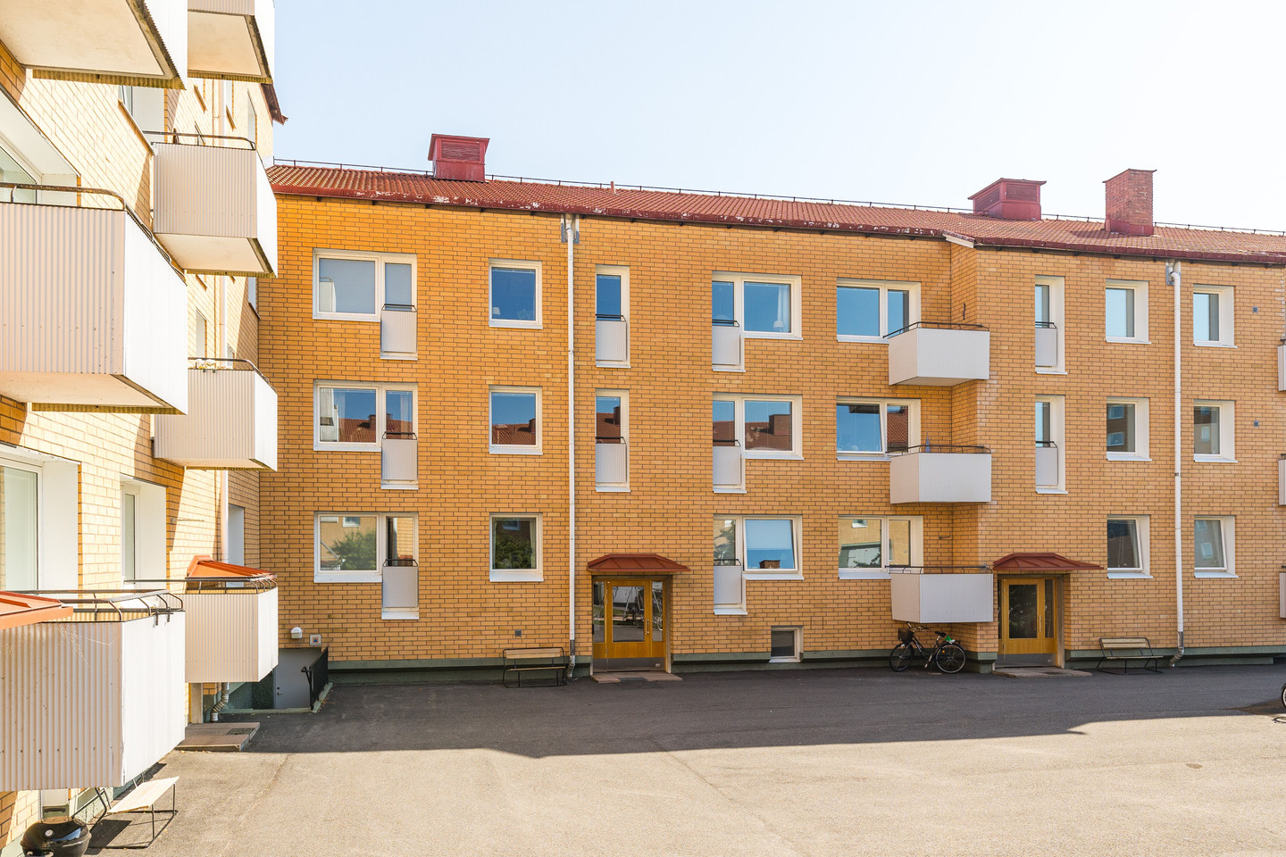 Skogvaktaregatan 16 – bild 6