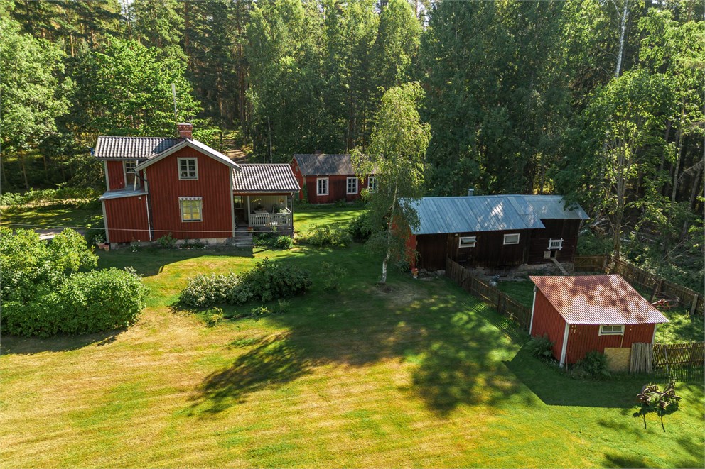 Björnrönningsvägen 11
