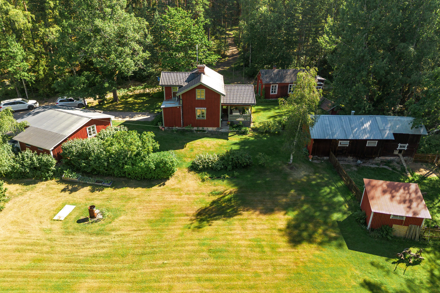 Björnrönningsvägen 11 – bild 2
