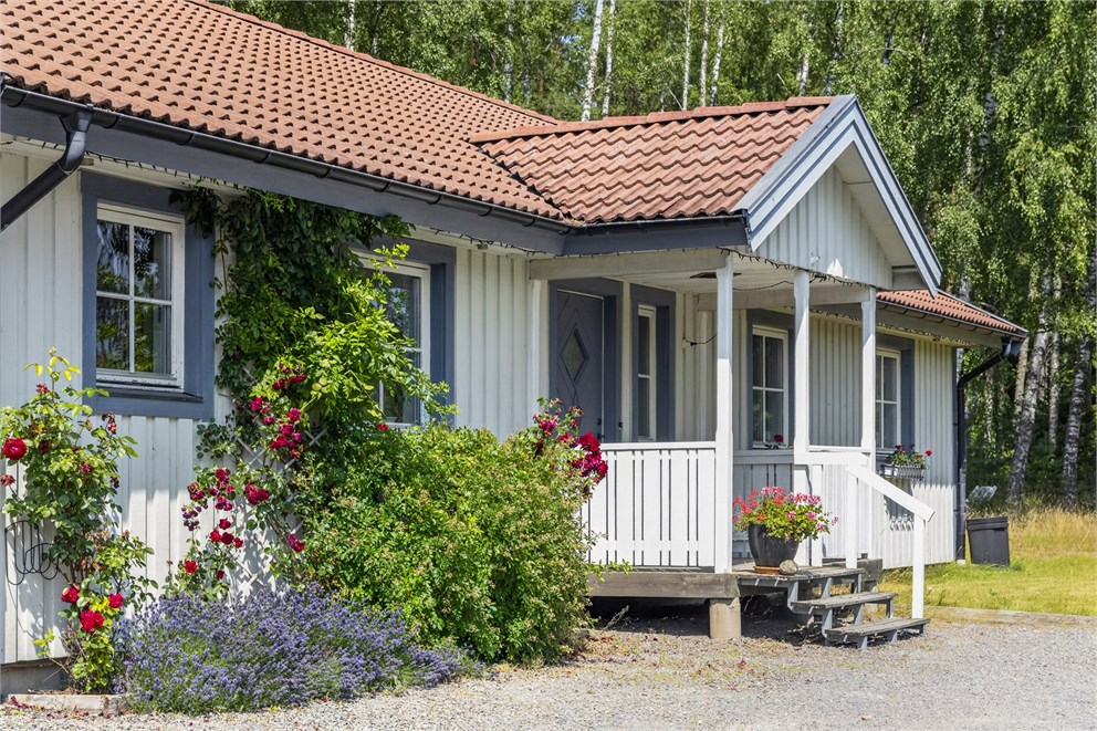 Sandebo Björkbacken 1