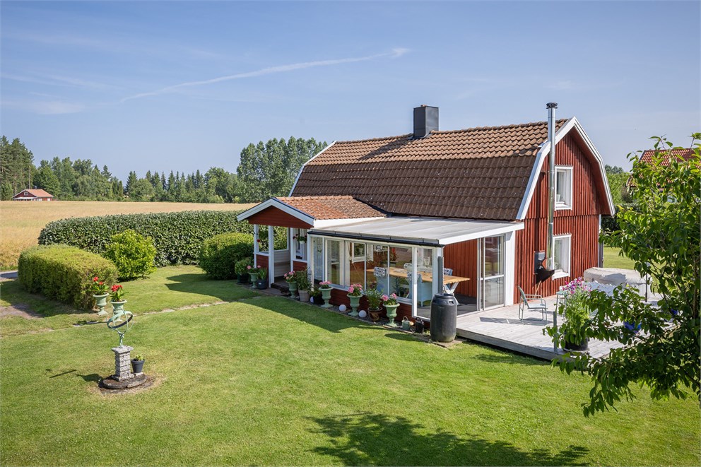 Hallingstorpsvägen 19
