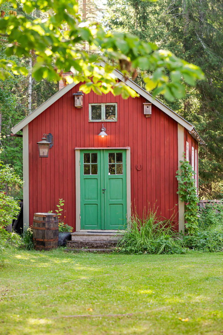 Björnrönningsvägen 11 – bild 8