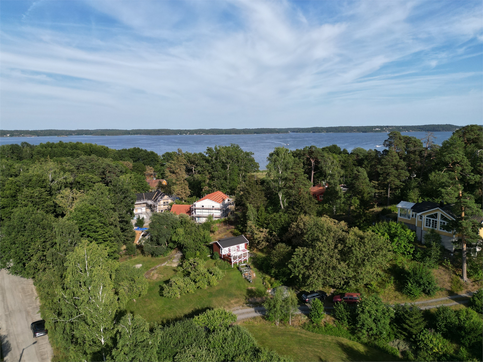Lotsvägen 16A