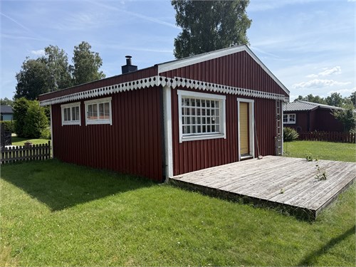 Östanå Brunnsvägen 4