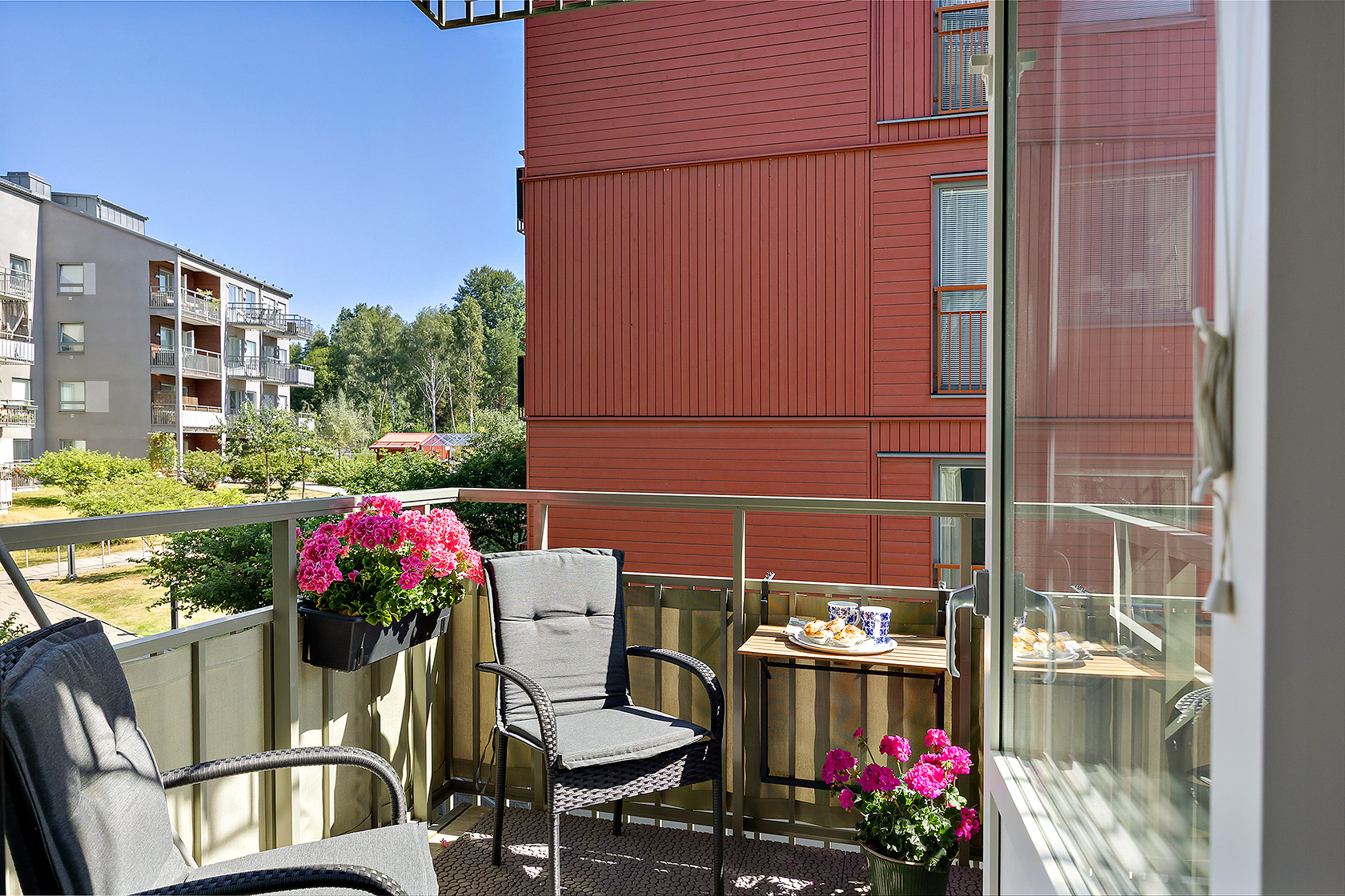 Åby Allé 1C – bild 2