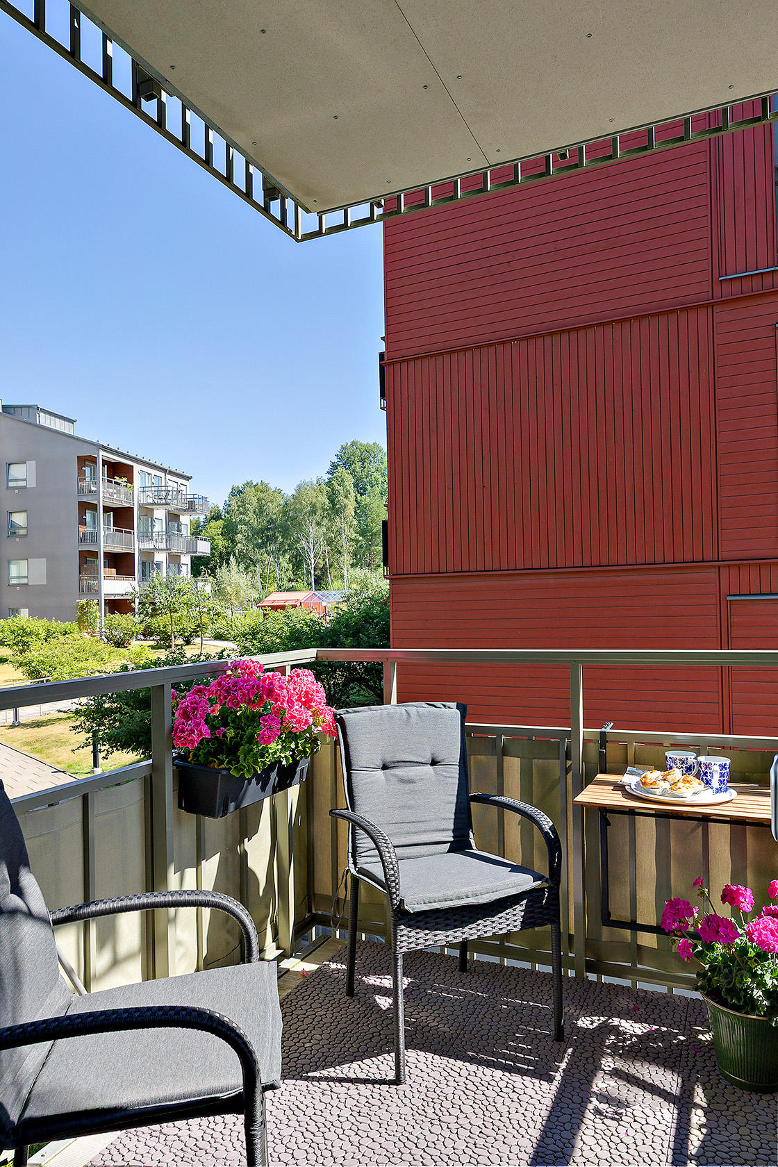 Åby Allé 1C – bild 15