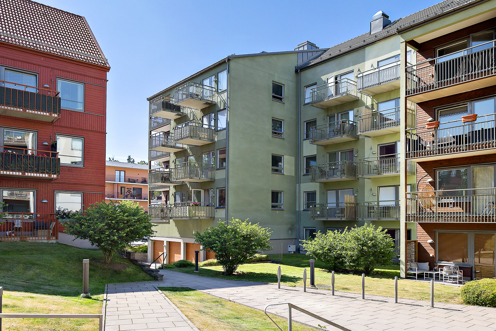 Åby Allé 1C – bild 18