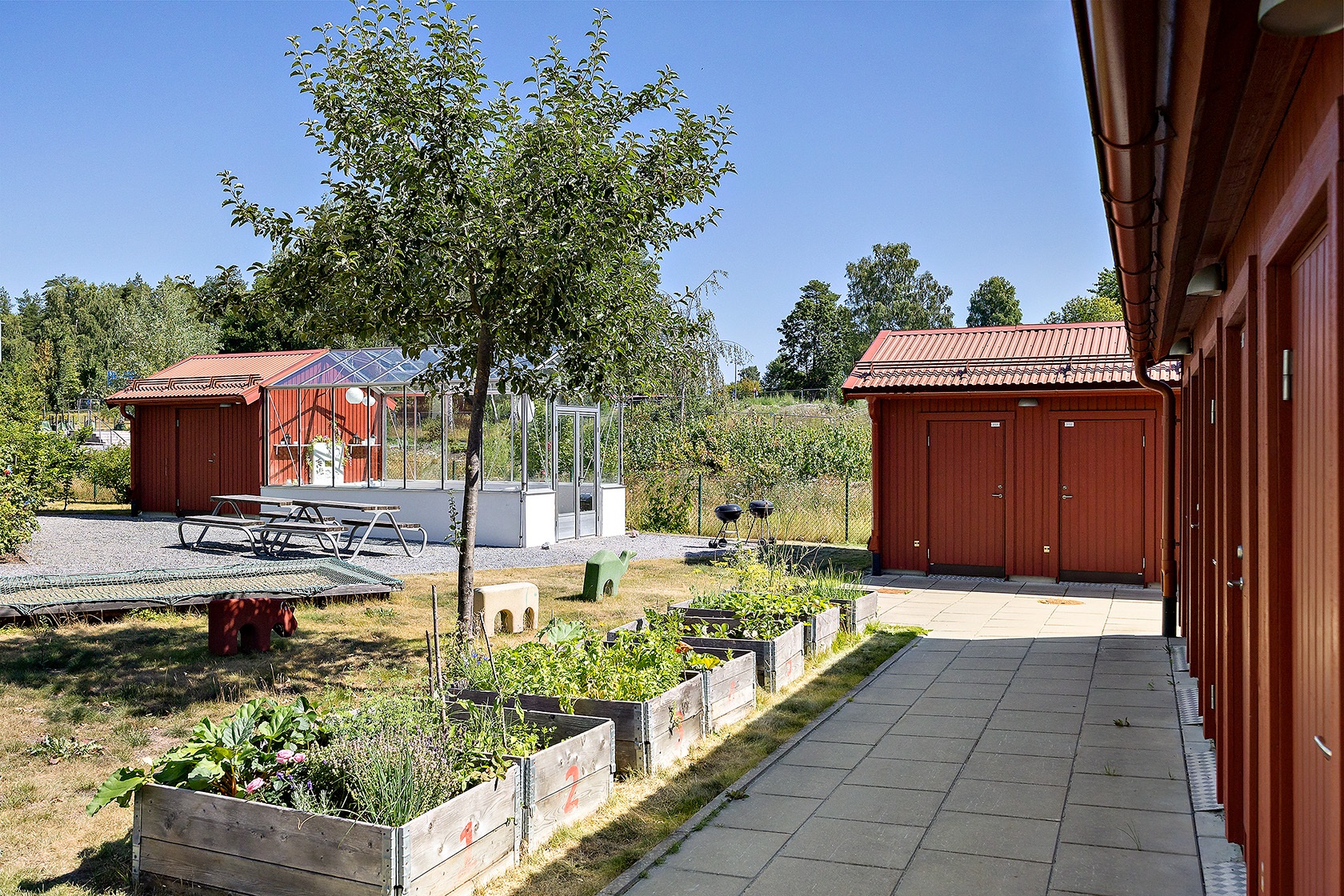 Åby Allé 1C – bild 19