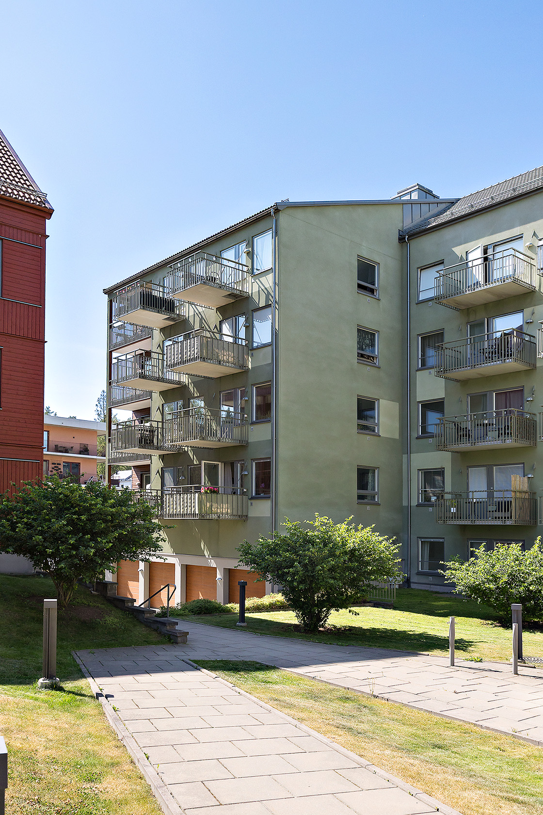Åby Allé 1C – bild 21