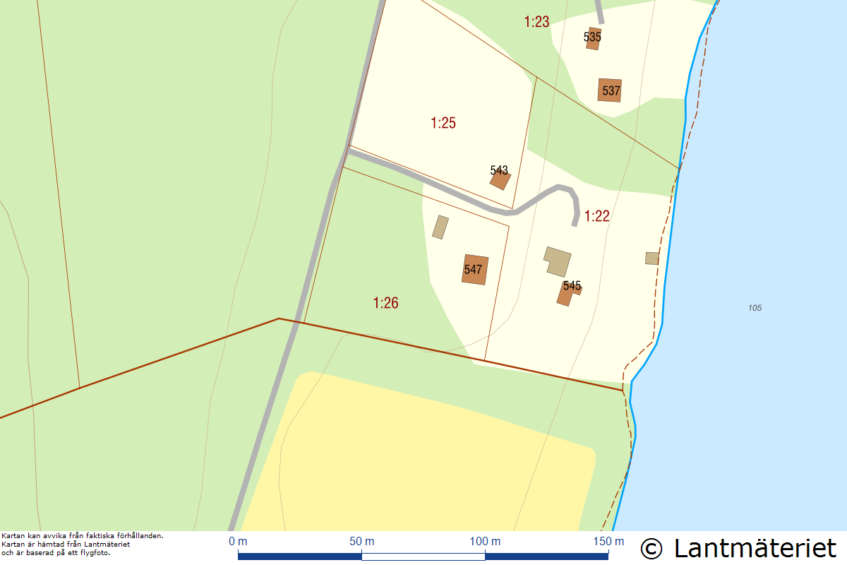 Mårdshyttan 547 – bild 34