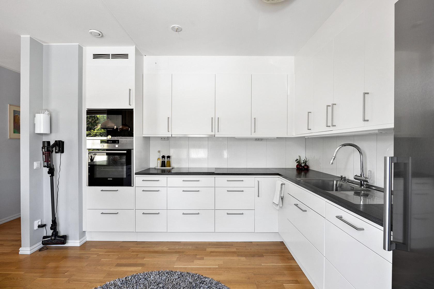 Bryggerivägen 1B – bild 9