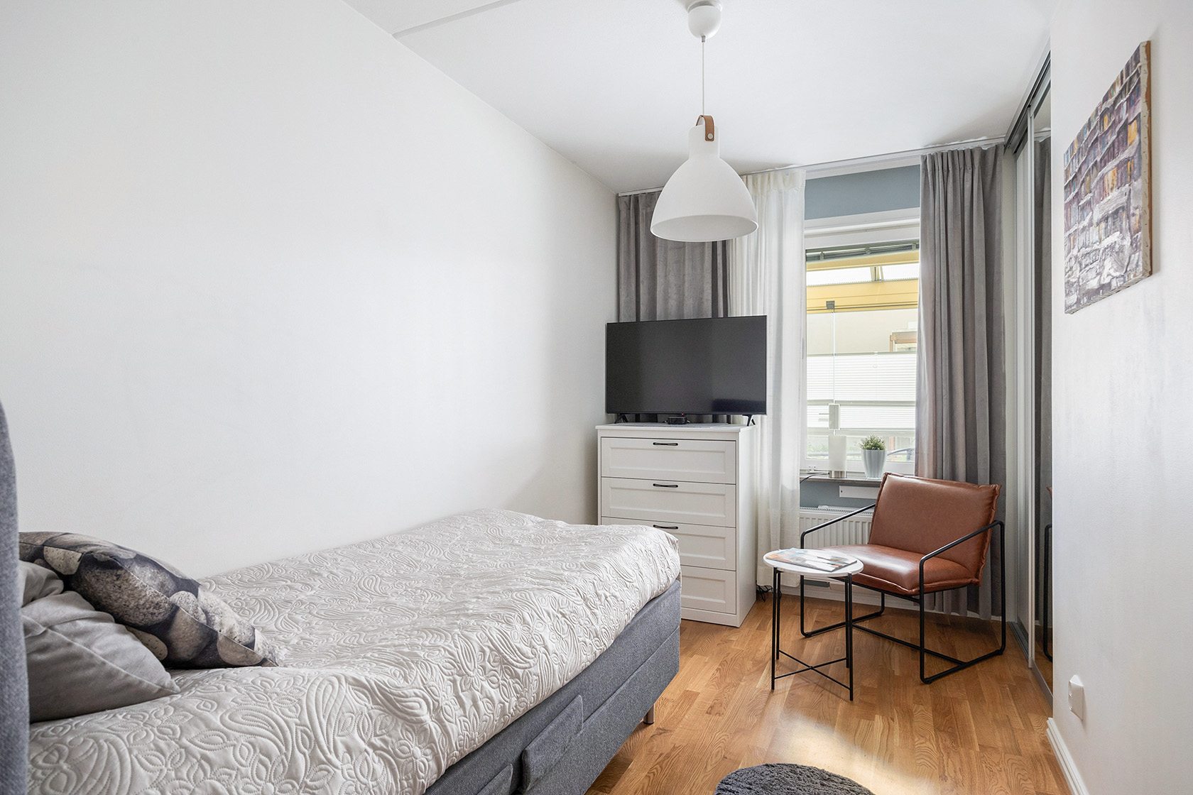 Bryggerivägen 1B – bild 18