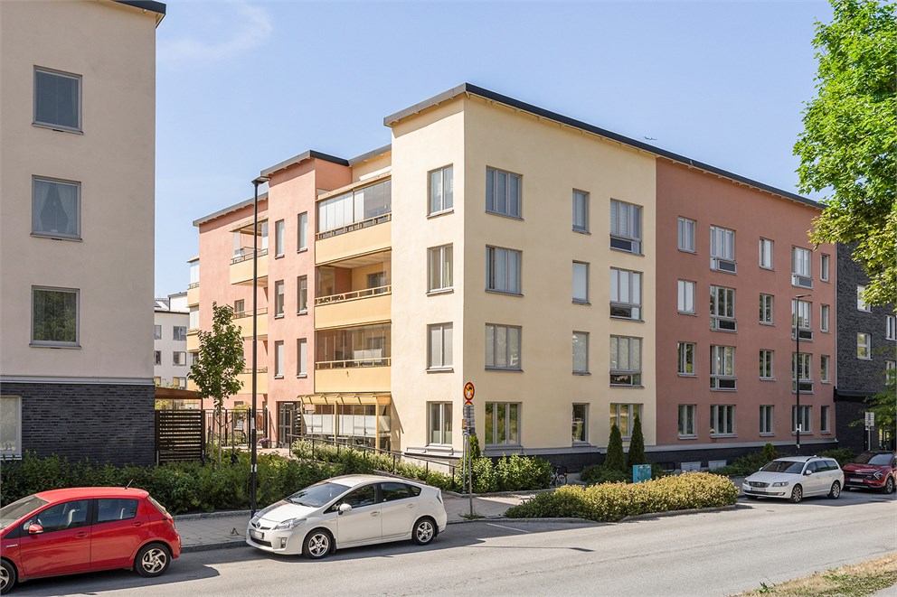 Bryggerivägen 1B