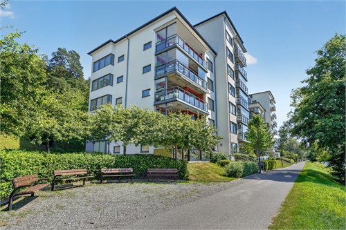 Bergviksgatan 15