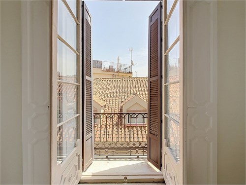 Centro Histórico | Malaga