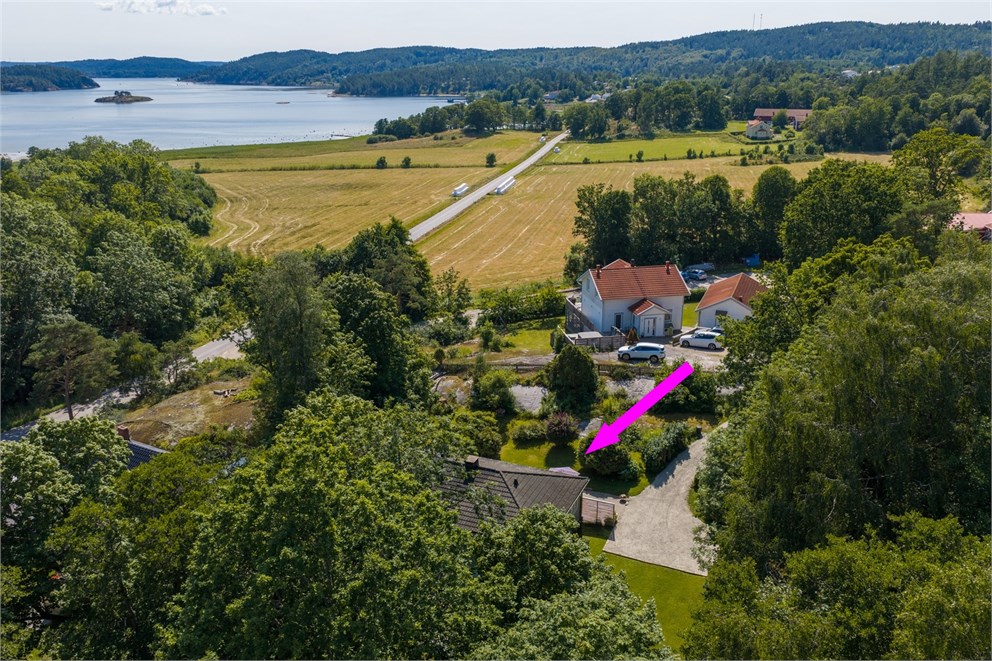 Högås Hälle 412
