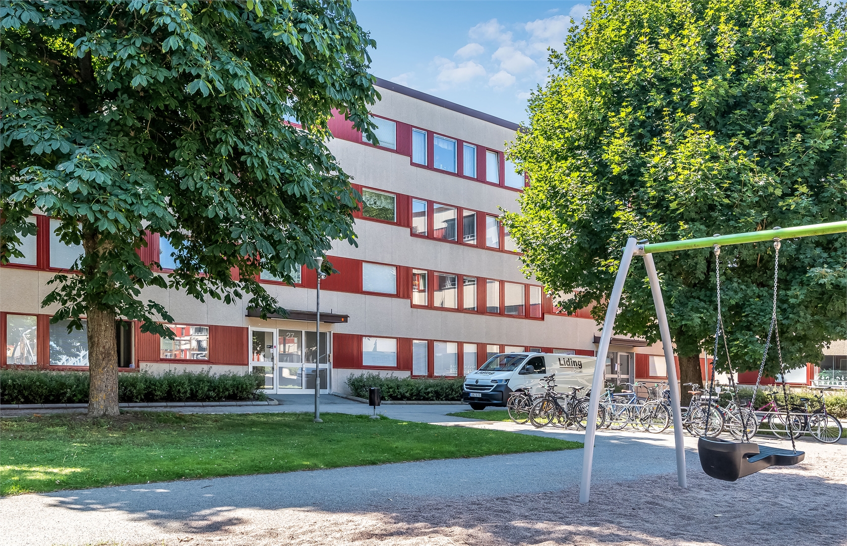 Kyrkbacken 27 – bild 17