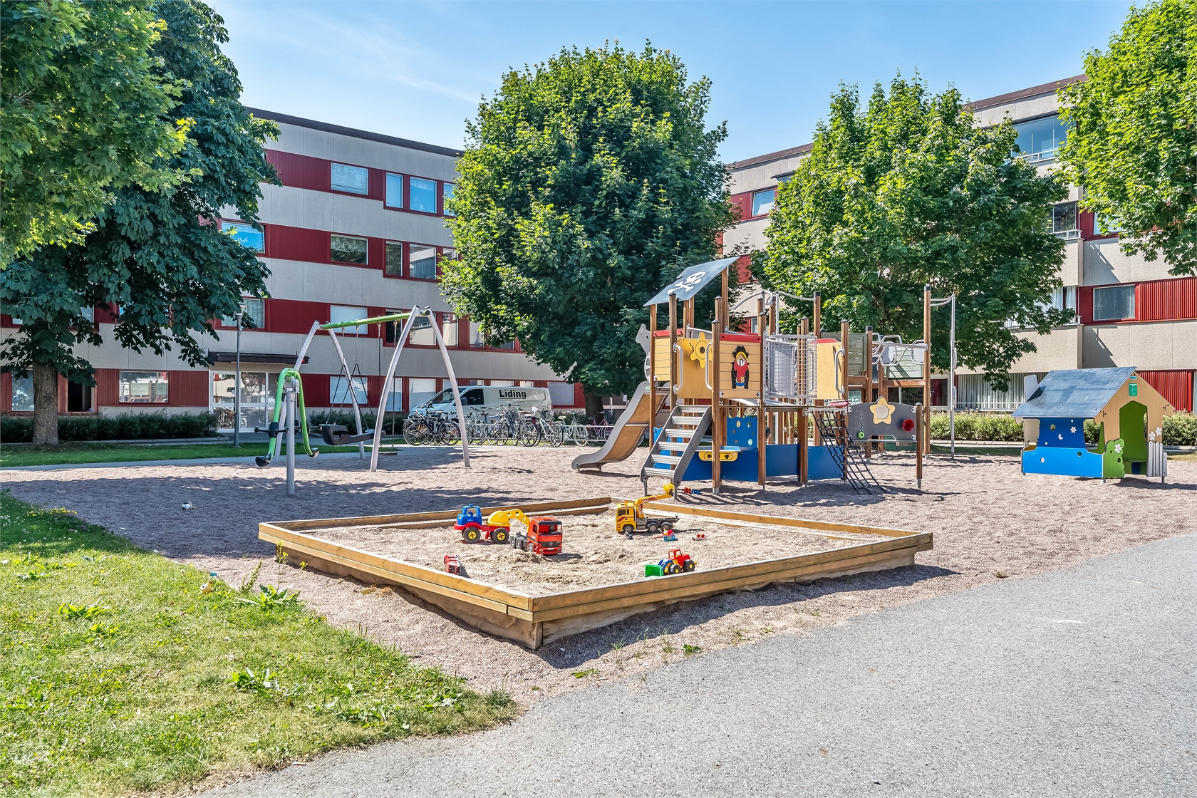 Kyrkbacken 27 – bild 18