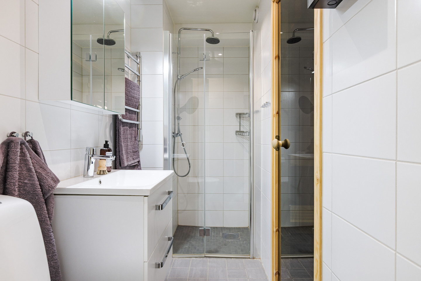 Kabinbanevägen 22, Mitt i Åre lgh 626 – bild 5