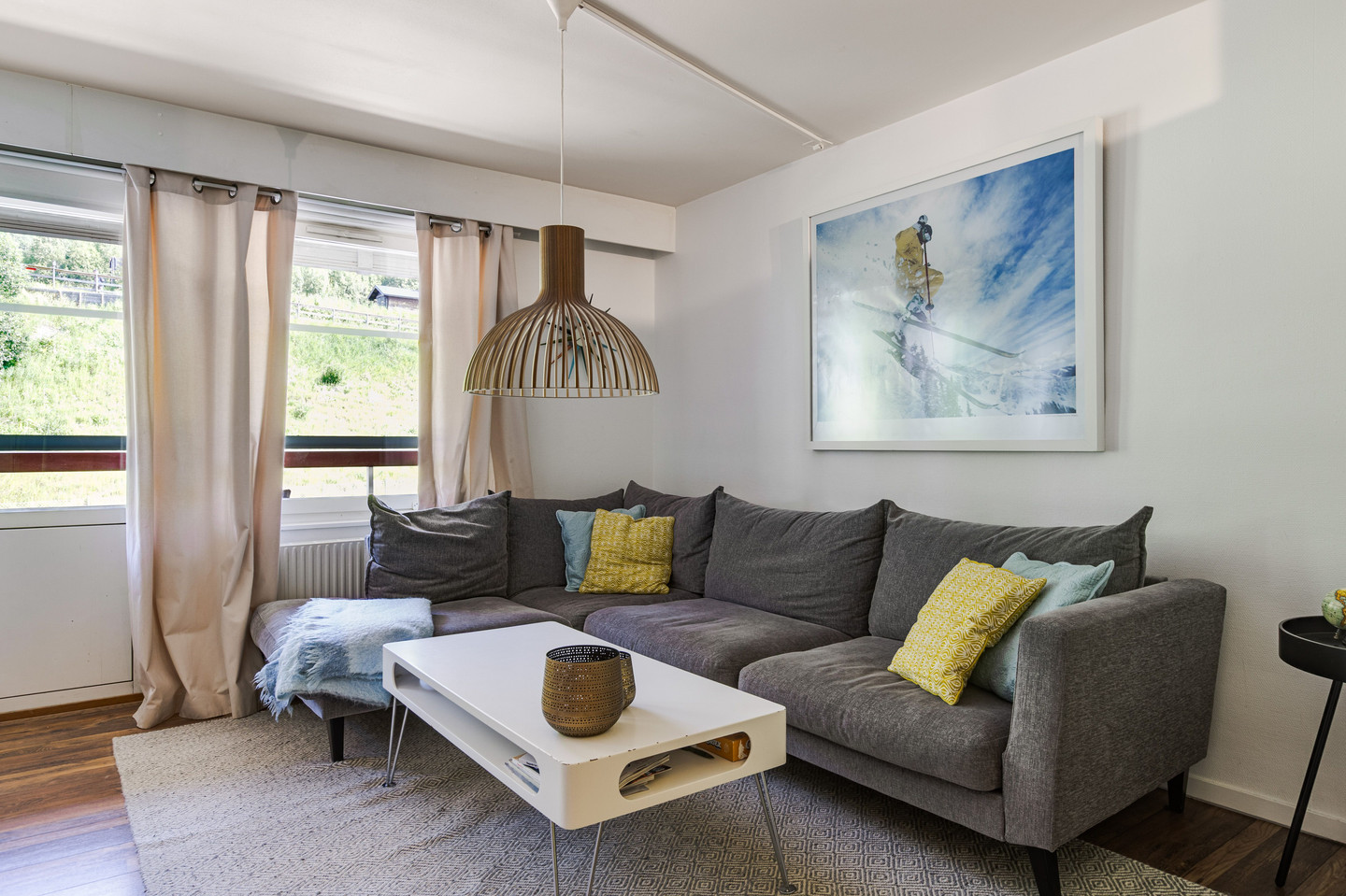 Kabinbanevägen 22, Mitt i Åre lgh 626 – bild 6