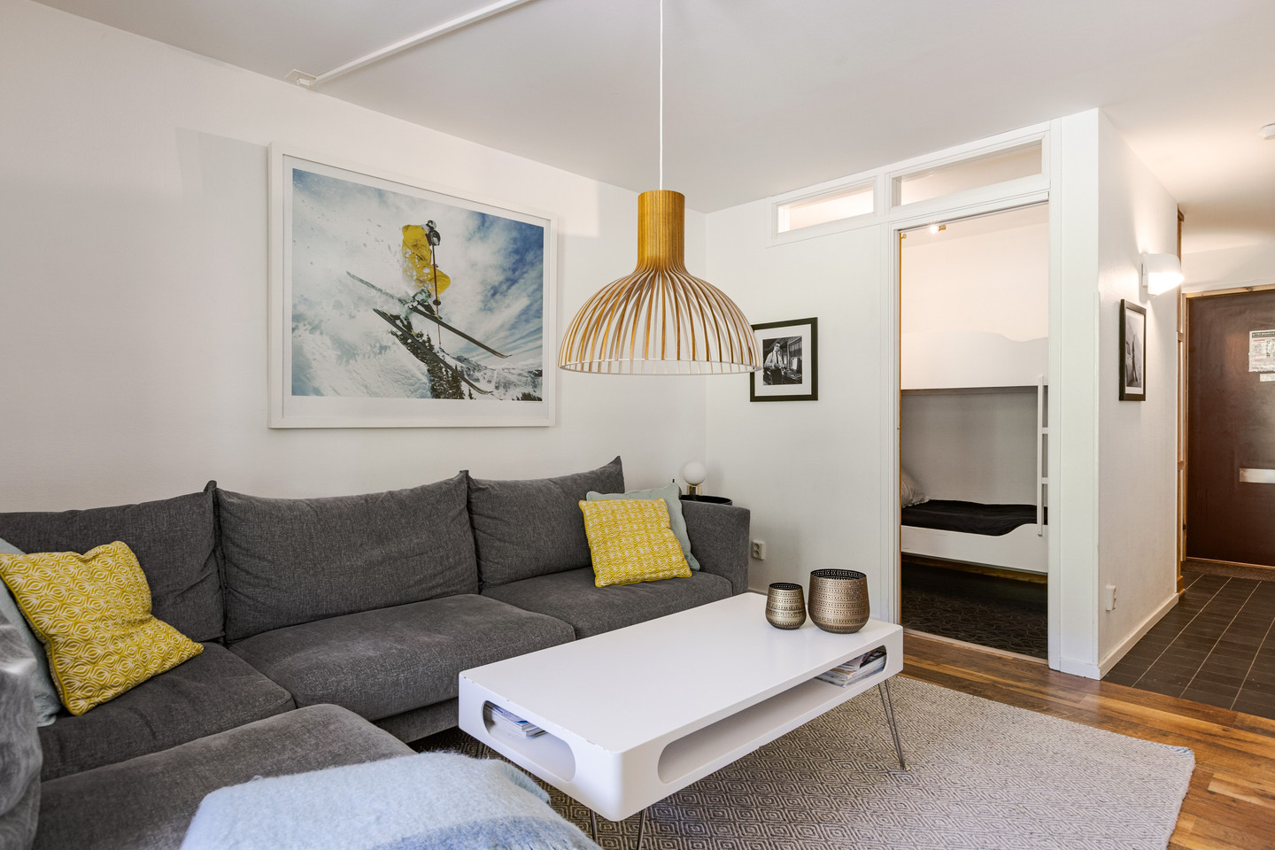 Kabinbanevägen 22, Mitt i Åre lgh 626 – bild 7