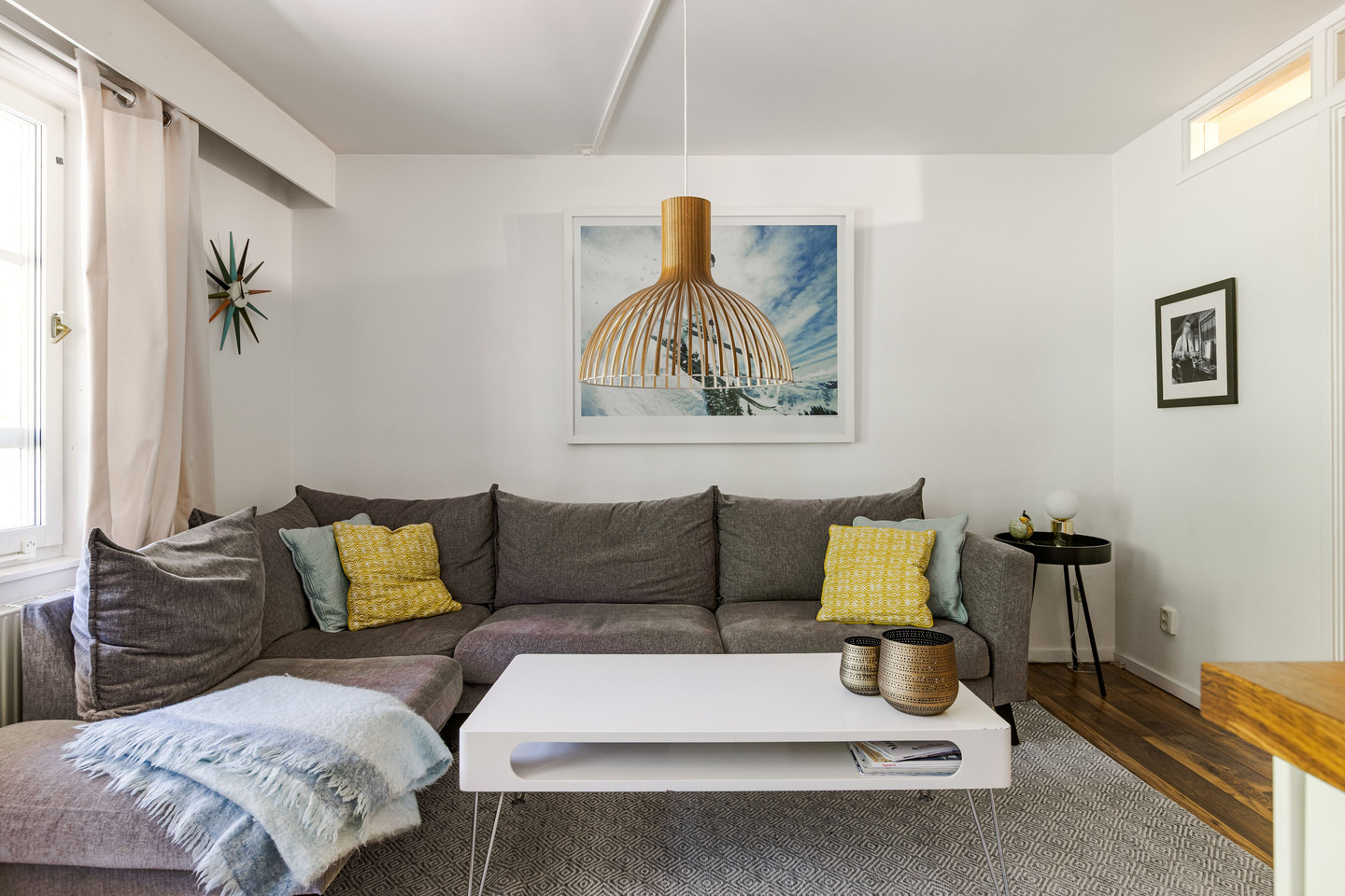 Kabinbanevägen 22, Mitt i Åre lgh 626 – bild 2