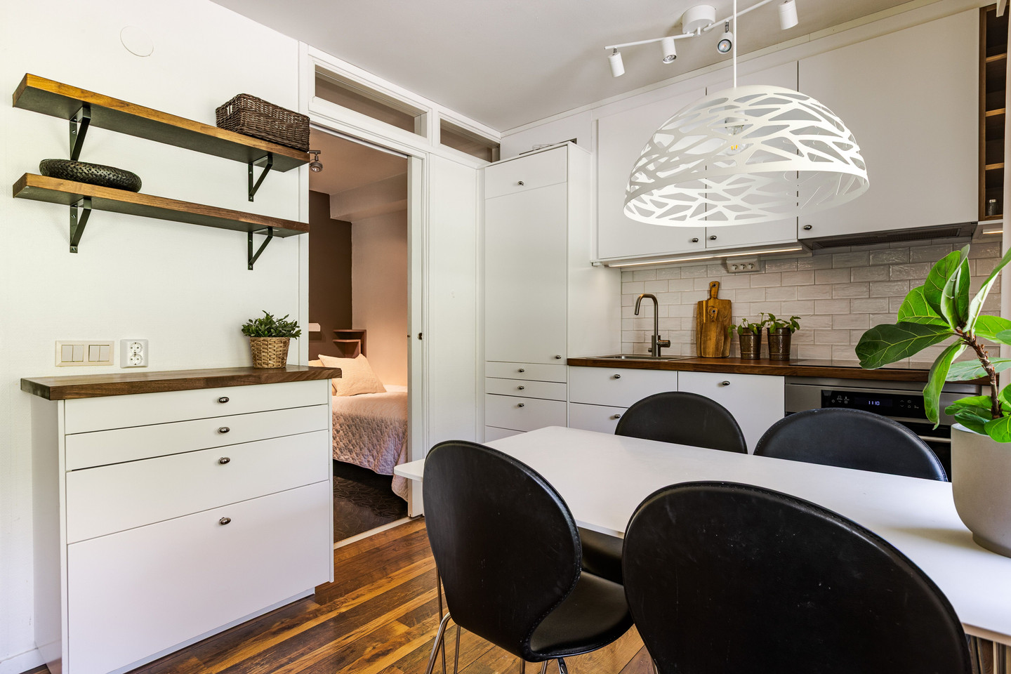 Kabinbanevägen 22, Mitt i Åre lgh 626 – bild 10