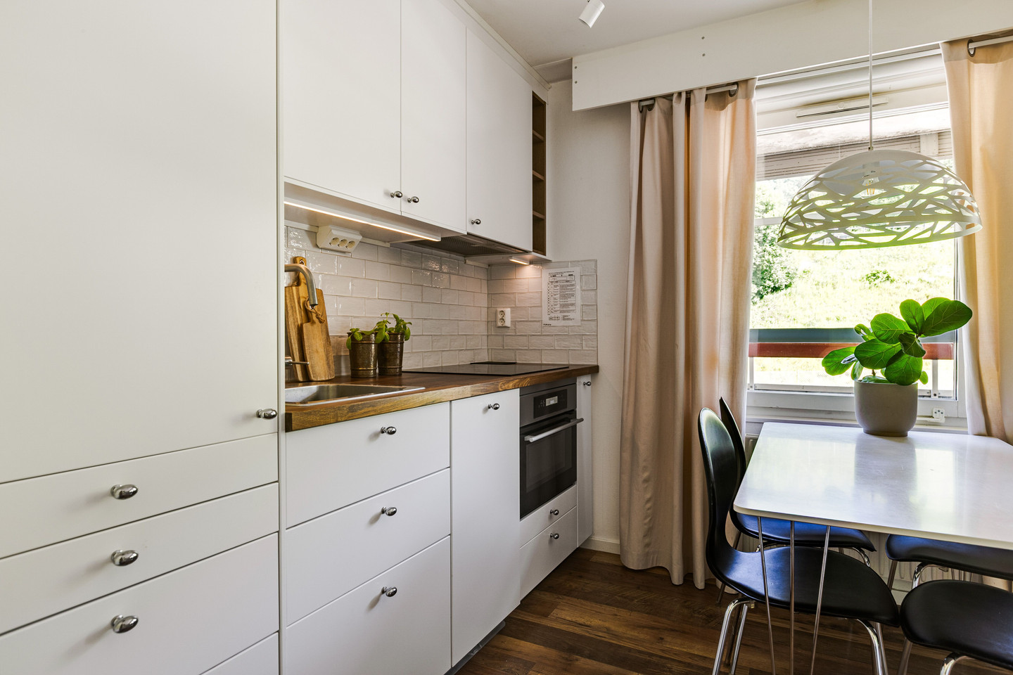 Kabinbanevägen 22, Mitt i Åre lgh 626 – bild 11