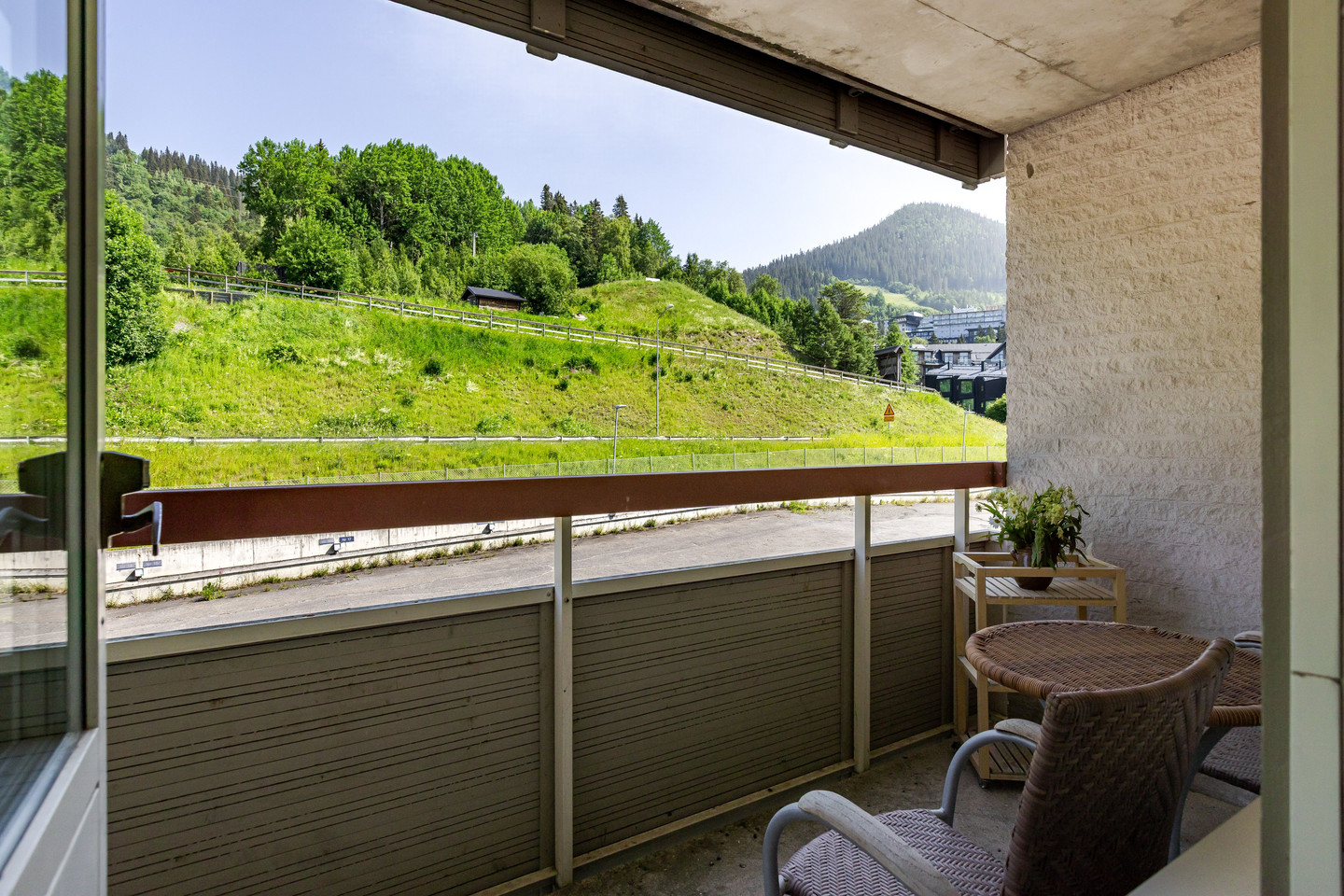 Kabinbanevägen 22, Mitt i Åre lgh 626 – bild 17