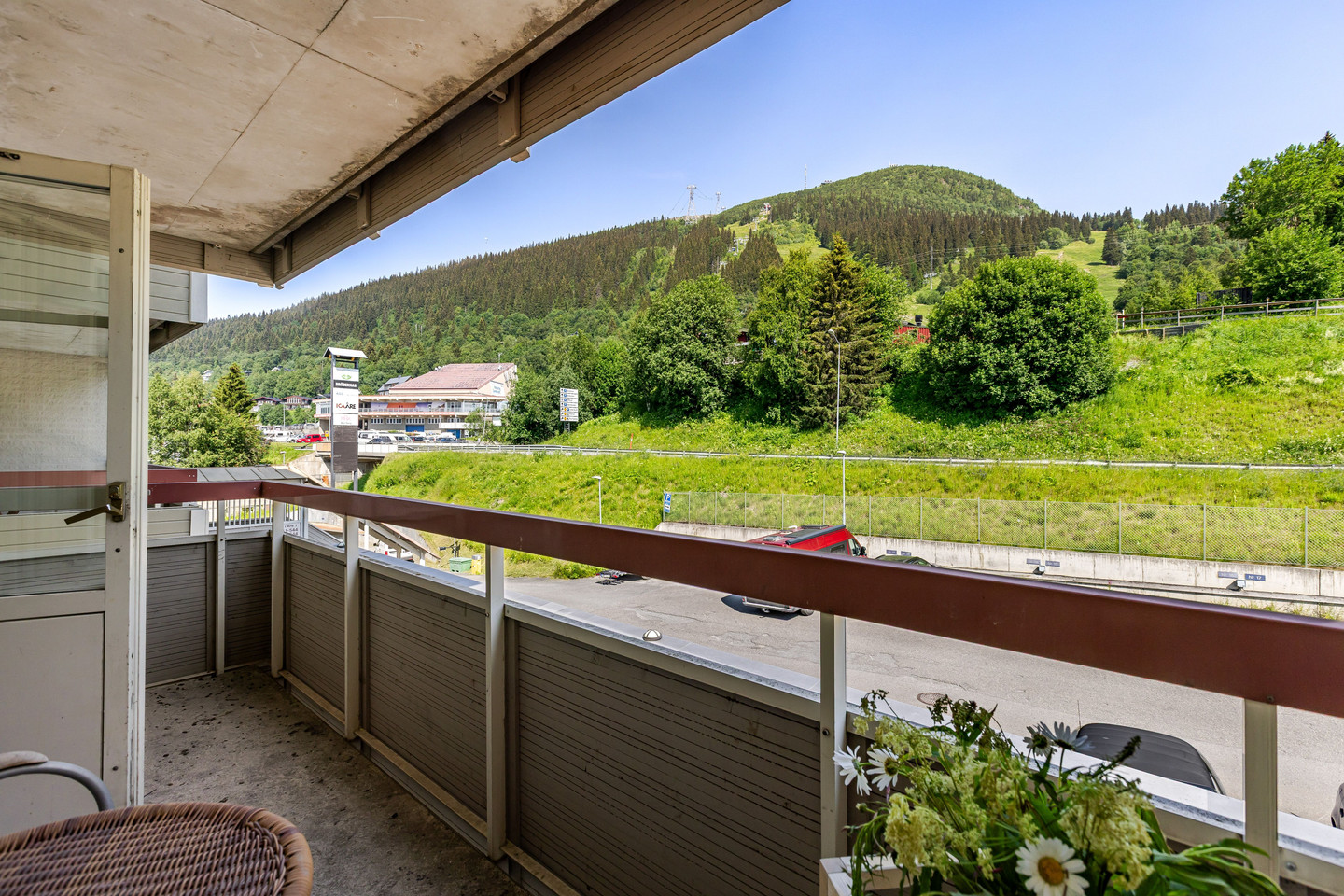 Kabinbanevägen 22, Mitt i Åre lgh 626 – bild 18