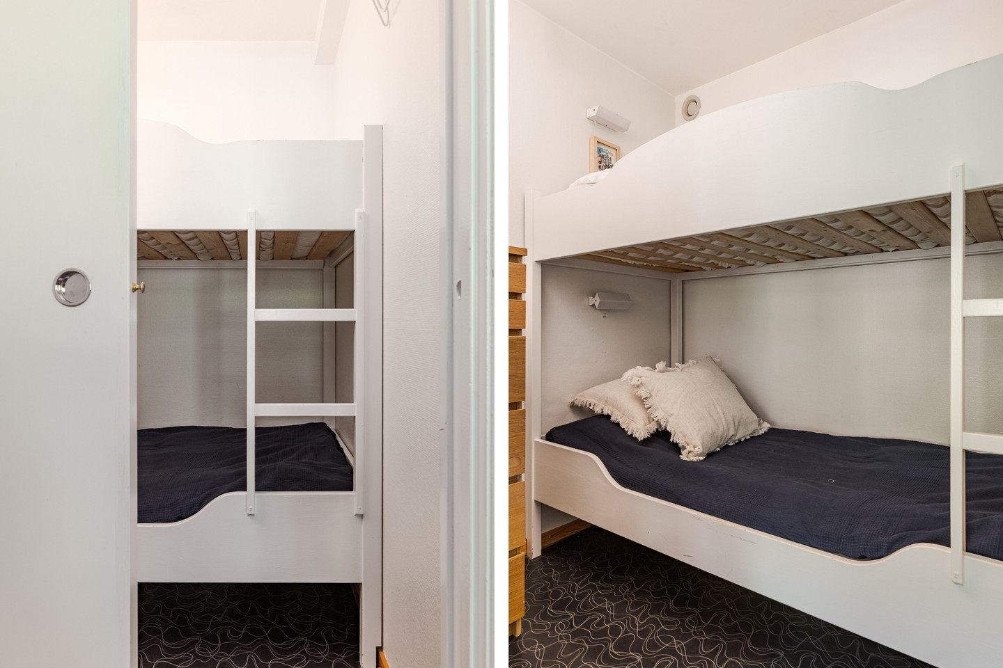 Kabinbanevägen 22, Mitt i Åre lgh 626 – bild 14