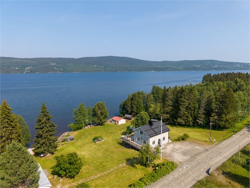 Huså Husåvägen 34