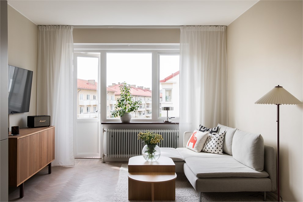 Östra Kristinelundsvägen 13