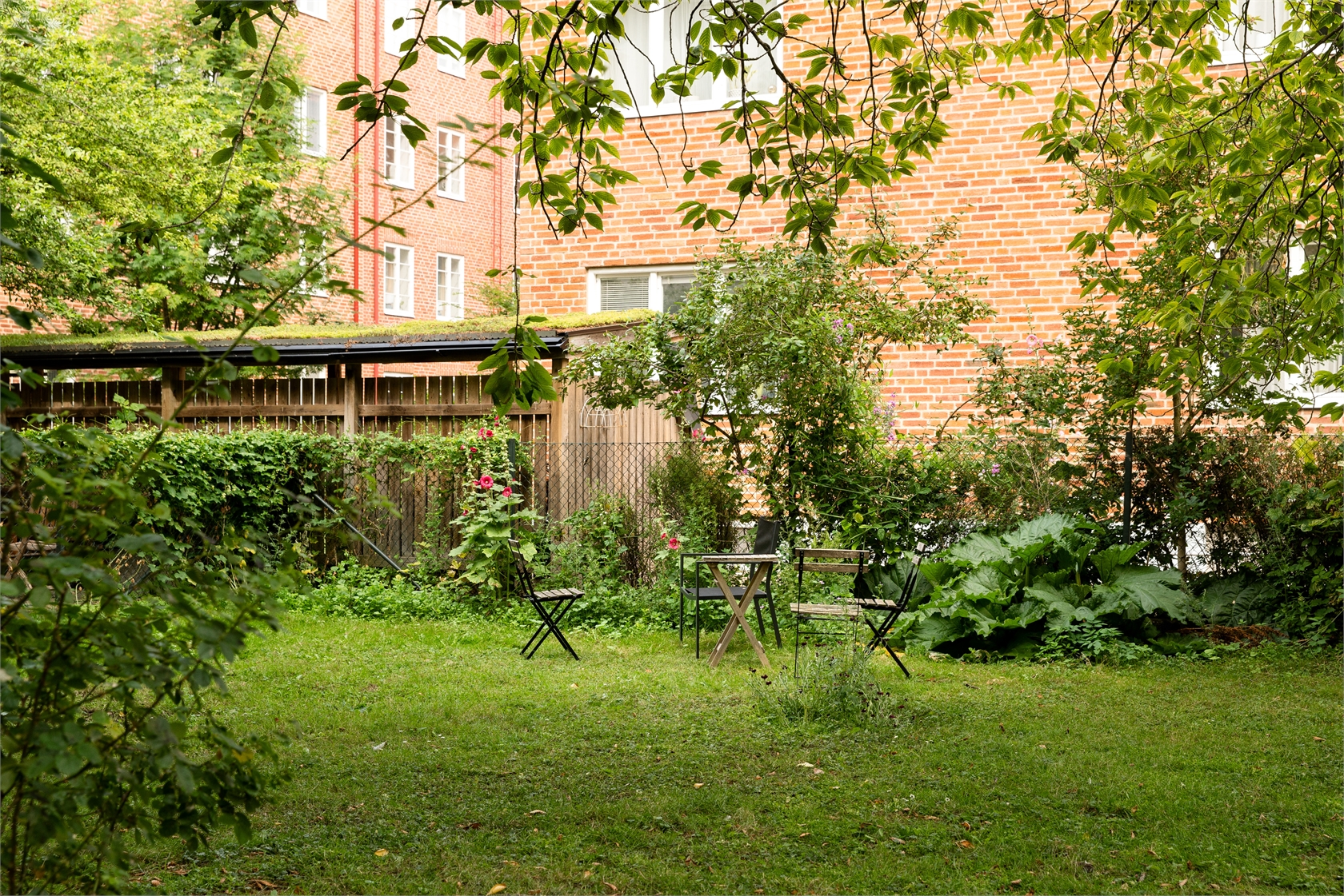 Östra Kristinelundsvägen 13 – bild 25