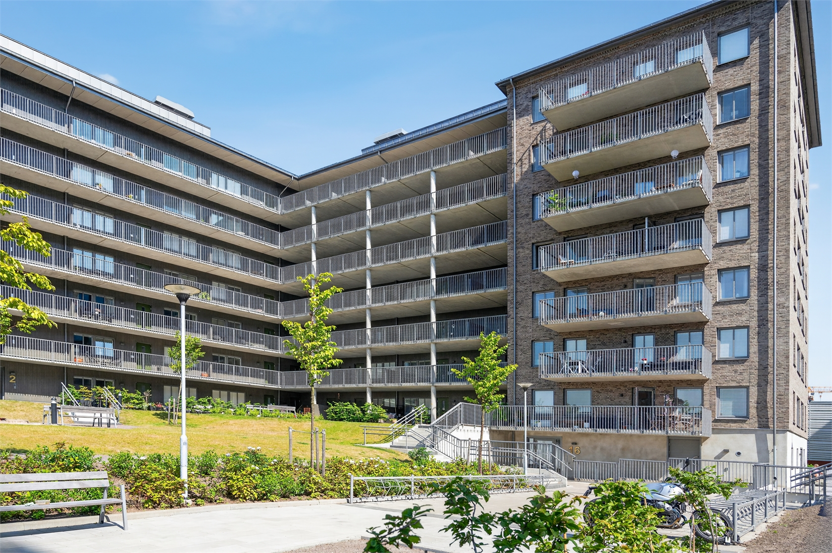 Professorsgatan 16 – bild 15