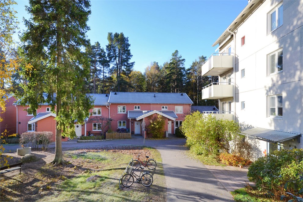 Gård