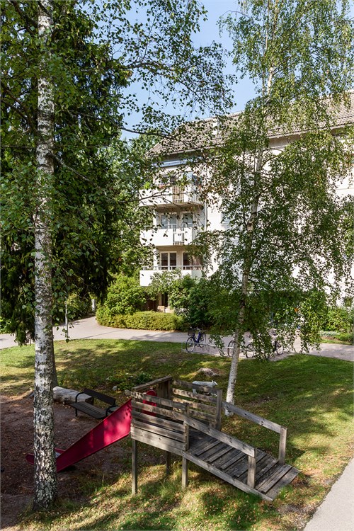 Gård