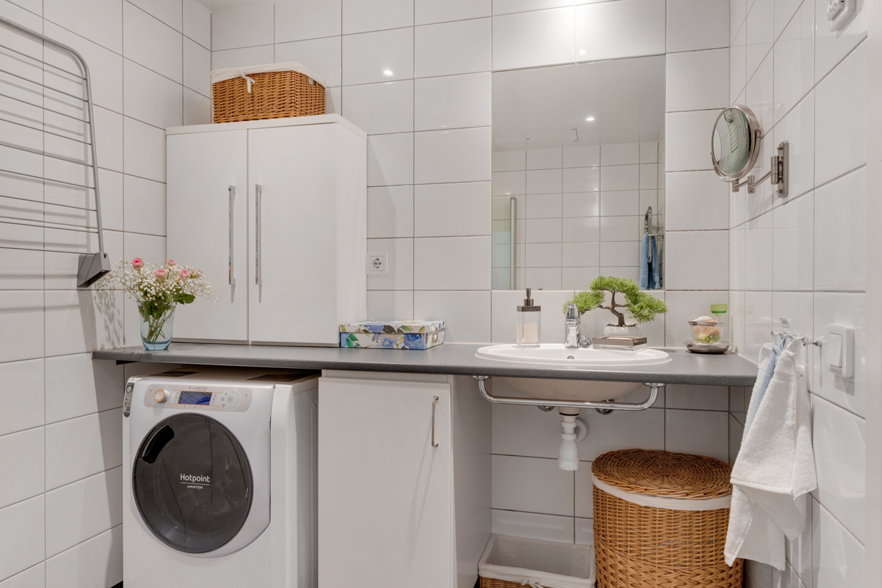 Kronetorps Allé 31B – bild 9