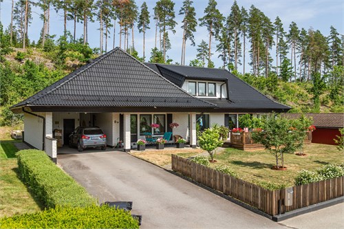 Blomsterliden 9