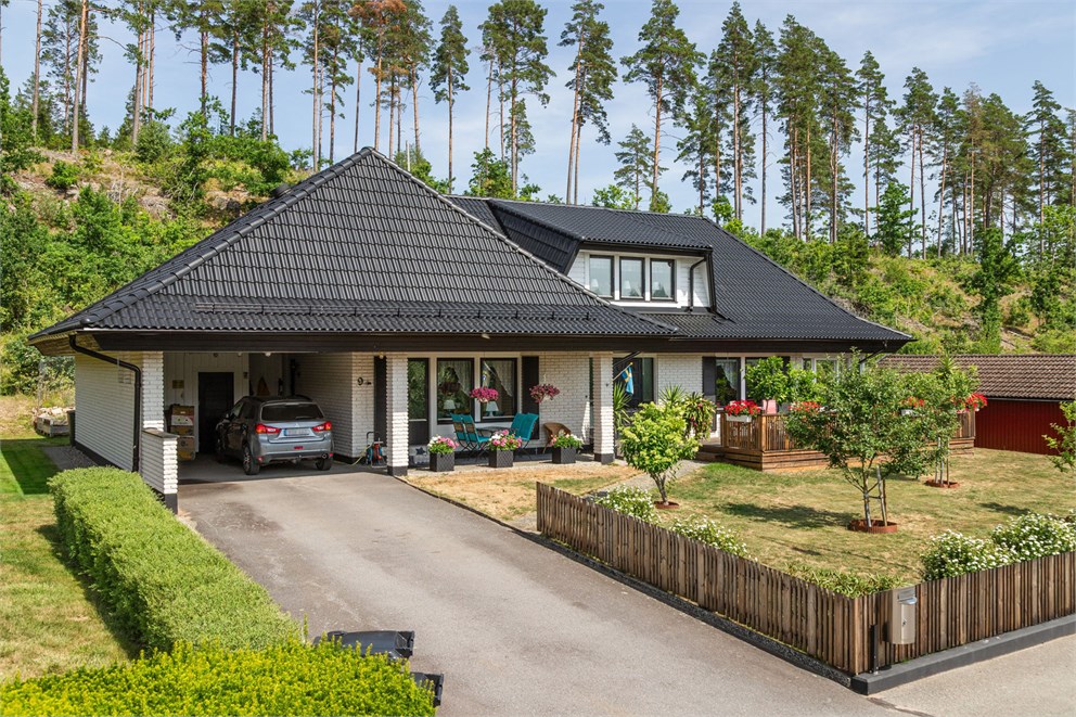 Blomsterliden 9