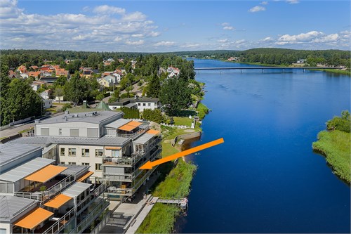 Råtorpsvägen 8B