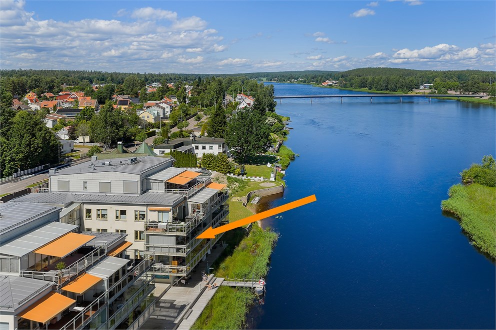 Råtorpsvägen 8B