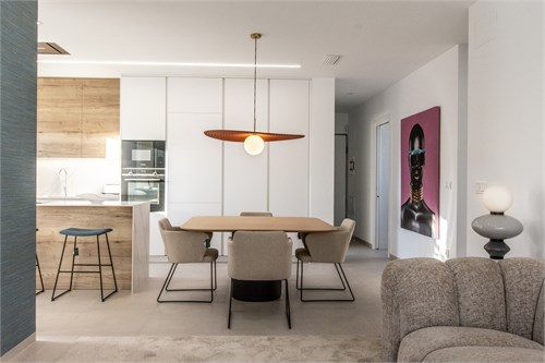 Finestrat | Costa Blanca