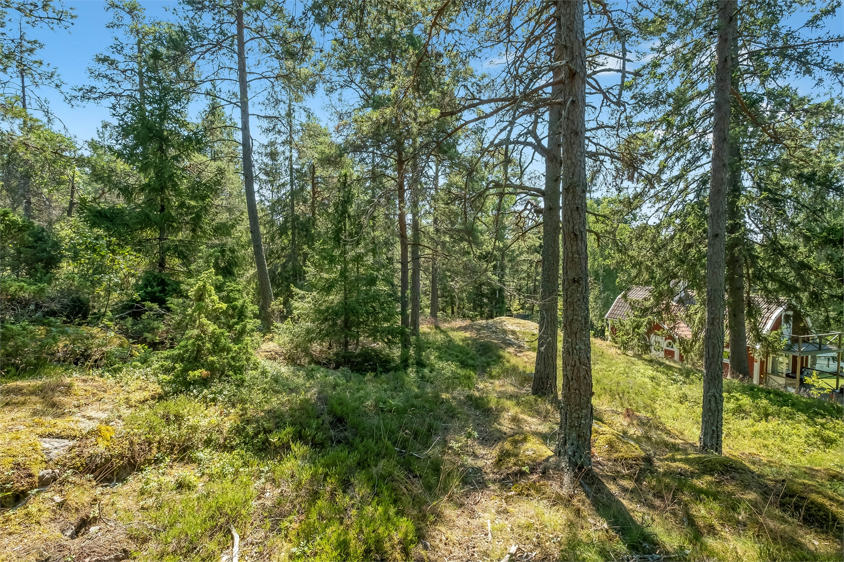 Sjöviksvägen 42 – bild 29