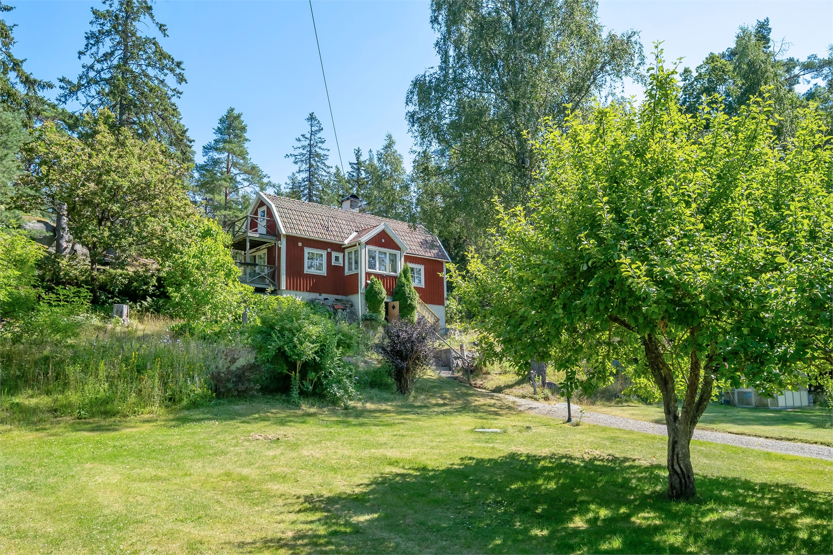 Sjöviksvägen 42 – bild 39