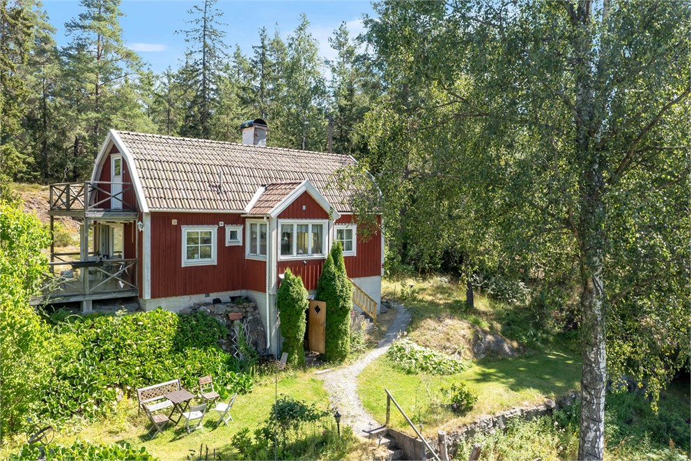 Sjöviksvägen 42