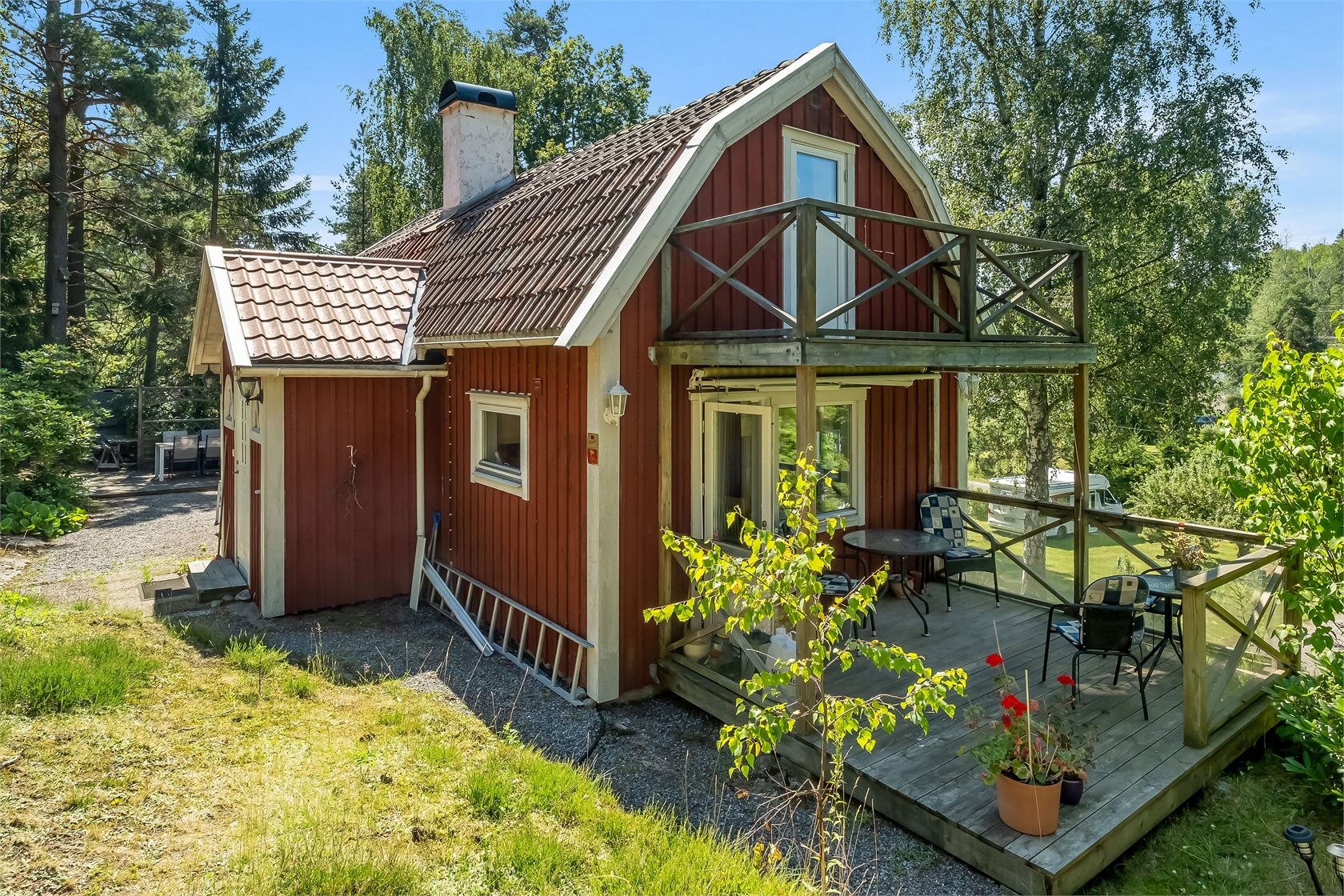 Sjöviksvägen 42 – bild 3