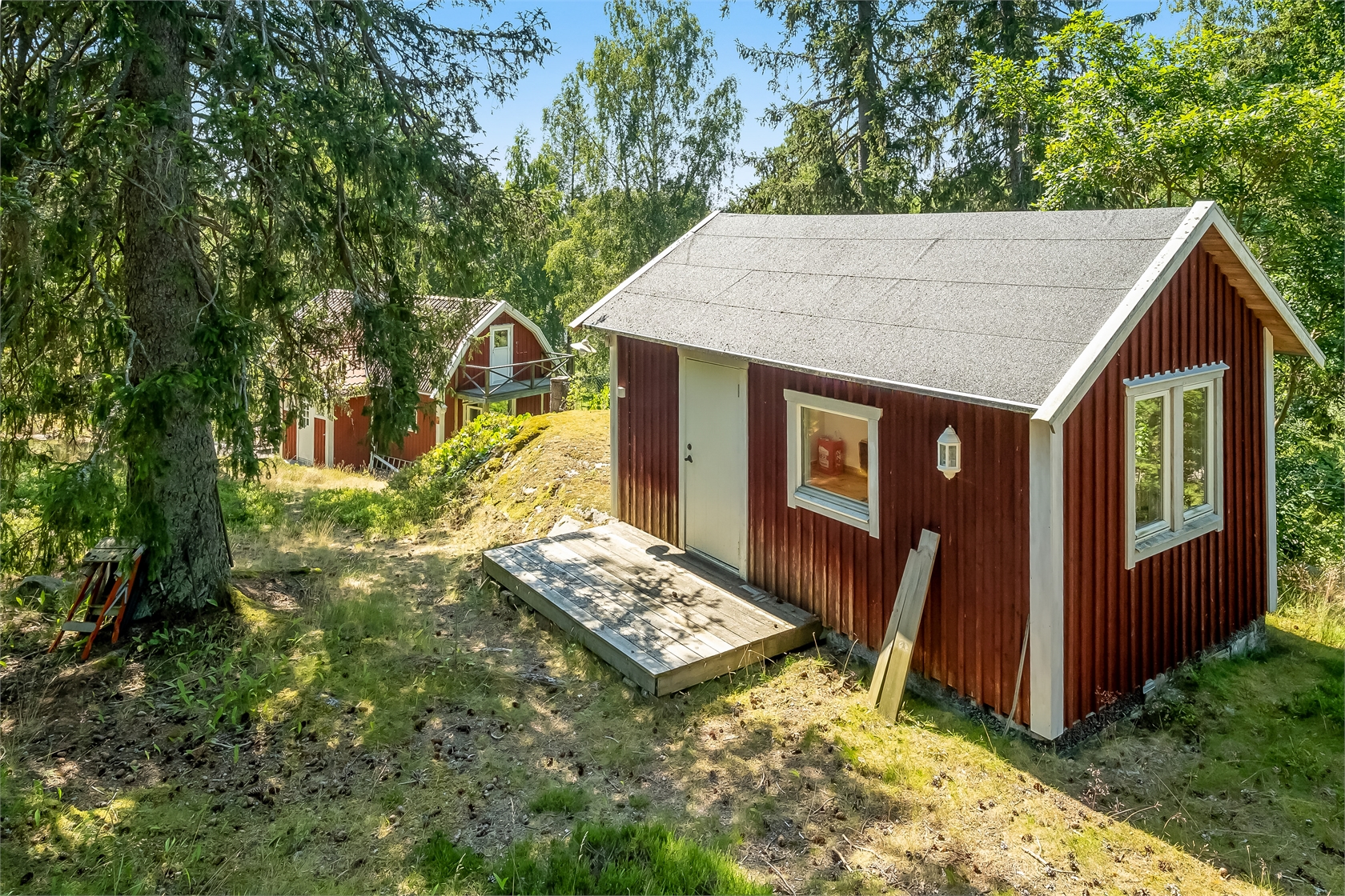 Sjöviksvägen 42 – bild 26